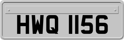 HWQ1156