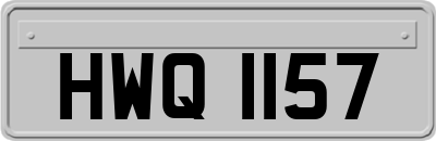HWQ1157