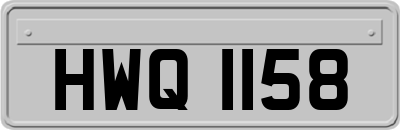 HWQ1158