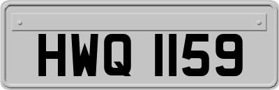 HWQ1159