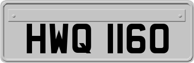 HWQ1160