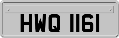 HWQ1161