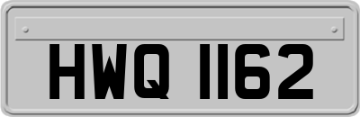 HWQ1162