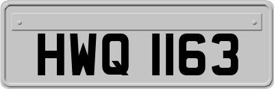 HWQ1163