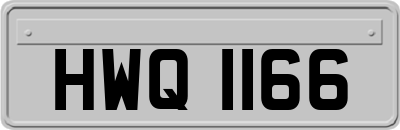 HWQ1166