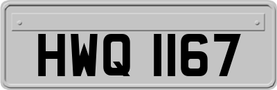 HWQ1167