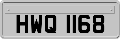 HWQ1168