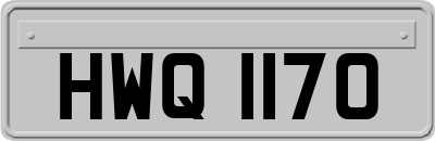 HWQ1170