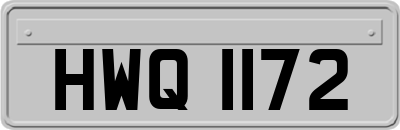 HWQ1172