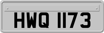 HWQ1173