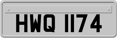 HWQ1174