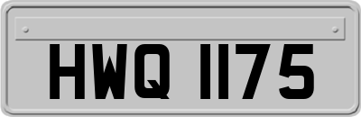 HWQ1175