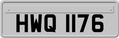 HWQ1176