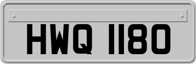 HWQ1180