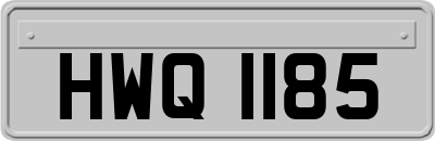 HWQ1185