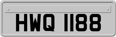 HWQ1188