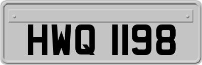 HWQ1198