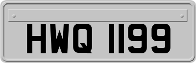 HWQ1199