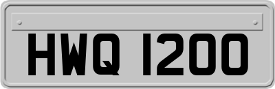 HWQ1200