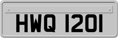 HWQ1201
