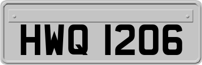 HWQ1206