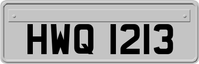 HWQ1213