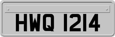 HWQ1214