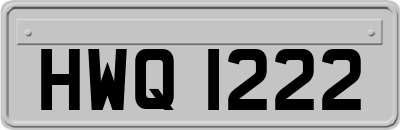 HWQ1222