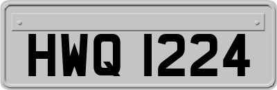 HWQ1224