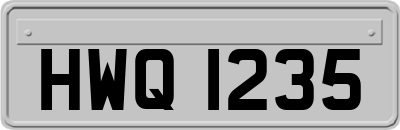HWQ1235