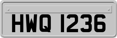 HWQ1236