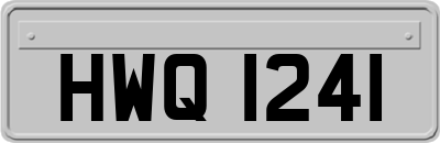 HWQ1241