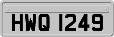 HWQ1249