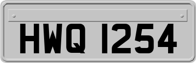 HWQ1254