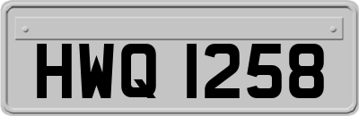 HWQ1258
