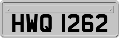 HWQ1262