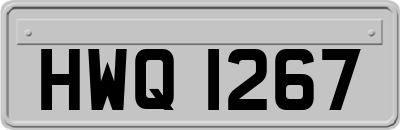 HWQ1267