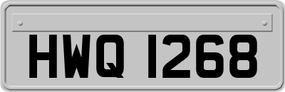HWQ1268