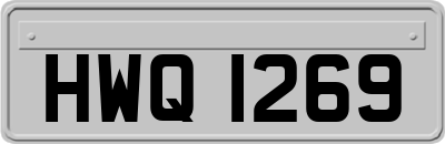 HWQ1269