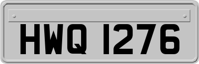 HWQ1276