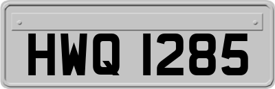 HWQ1285