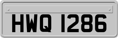 HWQ1286