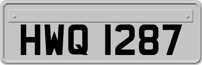HWQ1287