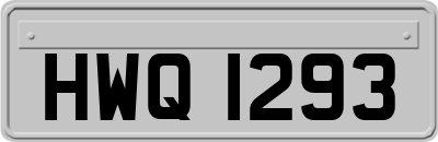 HWQ1293