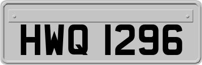 HWQ1296