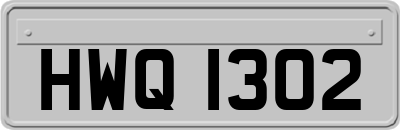 HWQ1302