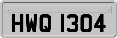 HWQ1304