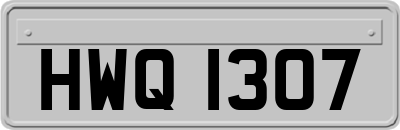 HWQ1307