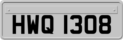 HWQ1308