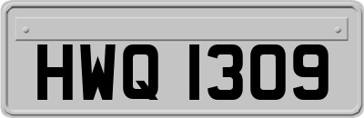 HWQ1309